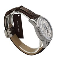 Orologio Wyler Vetta Uomo Calendario Fasi Luna in Acciaio 8116370215 - 8116370215